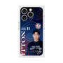 プレミアムスクエアケース with MagSafe［ D.LEAGUE - CHANGE RAPTURES - ITTON ］