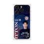 プレミアムスクエアケース with MagSafe［ D.LEAGUE - CHANGE RAPTURES - ITTON ］