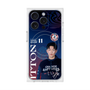プレミアムスクエアケース with MagSafe［ D.LEAGUE - CHANGE RAPTURES - ITTON ］