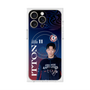 プレミアムスクエアケース with MagSafe［ D.LEAGUE - CHANGE RAPTURES - ITTON ］