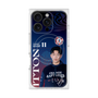 プレミアムスクエアケース with MagSafe［ D.LEAGUE - CHANGE RAPTURES - ITTON ］