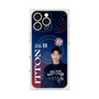 プレミアムスクエアケース with MagSafe［ D.LEAGUE - CHANGE RAPTURES - ITTON ］
