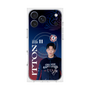 プレミアムスクエアケース with MagSafe［ D.LEAGUE - CHANGE RAPTURES - ITTON ］