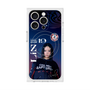 プレミアムスクエアケース with MagSafe［ D.LEAGUE - CHANGE RAPTURES - LiN ］