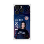 プレミアムスクエアケース with MagSafe［ D.LEAGUE - CHANGE RAPTURES - LiN ］