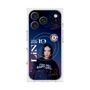 プレミアムスクエアケース with MagSafe［ D.LEAGUE - CHANGE RAPTURES - LiN ］