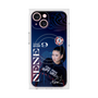 プレミアムスクエアケース with MagSafe［ D.LEAGUE - CHANGE RAPTURES - NENE ］