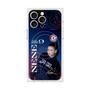 プレミアムスクエアケース with MagSafe［ D.LEAGUE - CHANGE RAPTURES - NENE ］