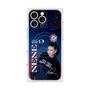 プレミアムスクエアケース with MagSafe［ D.LEAGUE - CHANGE RAPTURES - NENE ］