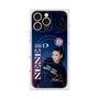 プレミアムスクエアケース with MagSafe［ D.LEAGUE - CHANGE RAPTURES - NENE ］