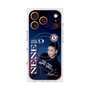 プレミアムスクエアケース with MagSafe［ D.LEAGUE - CHANGE RAPTURES - NENE ］