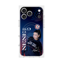 プレミアムスクエアケース with MagSafe［ D.LEAGUE - CHANGE RAPTURES - NENE ］