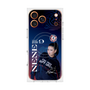 プレミアムスクエアケース with MagSafe［ D.LEAGUE - CHANGE RAPTURES - NENE ］