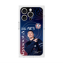 プレミアムスクエアケース with MagSafe［ D.LEAGUE - CHANGE RAPTURES - RyoootA ］