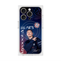 プレミアムスクエアケース with MagSafe［ D.LEAGUE - CHANGE RAPTURES - RyoootA ］