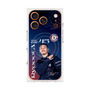 プレミアムスクエアケース with MagSafe［ D.LEAGUE - CHANGE RAPTURES - RyoootA ］