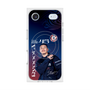 プレミアムスクエアケース with MagSafe［ D.LEAGUE - CHANGE RAPTURES - RyoootA ］