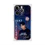 プレミアムスクエアケース with MagSafe［ D.LEAGUE - CHANGE RAPTURES - Shigetora ］