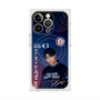 プレミアムスクエアケース with MagSafe［ D.LEAGUE - CHANGE RAPTURES - Shigetora ］