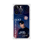 プレミアムスクエアケース with MagSafe［ D.LEAGUE - CHANGE RAPTURES - Shigetora ］