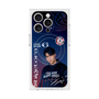 プレミアムスクエアケース with MagSafe［ D.LEAGUE - CHANGE RAPTURES - Shigetora ］
