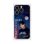 プレミアムスクエアケース with MagSafe［ D.LEAGUE - CHANGE RAPTURES - Shigetora ］