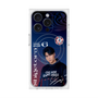 プレミアムスクエアケース with MagSafe［ D.LEAGUE - CHANGE RAPTURES - Shigetora ］