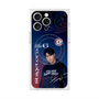 プレミアムスクエアケース with MagSafe［ D.LEAGUE - CHANGE RAPTURES - Shigetora ］