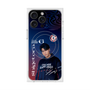 プレミアムスクエアケース with MagSafe［ D.LEAGUE - CHANGE RAPTURES - Shigetora ］
