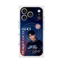 プレミアムスクエアケース with MagSafe［ D.LEAGUE - CHANGE RAPTURES - Shigetora ］