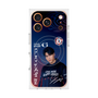 プレミアムスクエアケース with MagSafe［ D.LEAGUE - CHANGE RAPTURES - Shigetora ］