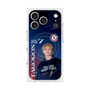 プレミアムスクエアケース with MagSafe［ D.LEAGUE - CHANGE RAPTURES - TAKORON ］