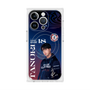 プレミアムスクエアケース with MagSafe［ D.LEAGUE - CHANGE RAPTURES - TANUKI ］