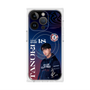 プレミアムスクエアケース with MagSafe［ D.LEAGUE - CHANGE RAPTURES - TANUKI ］
