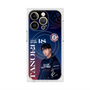 プレミアムスクエアケース with MagSafe［ D.LEAGUE - CHANGE RAPTURES - TANUKI ］