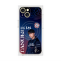 プレミアムスクエアケース with MagSafe［ D.LEAGUE - CHANGE RAPTURES - TANUKI ］