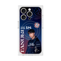 プレミアムスクエアケース with MagSafe［ D.LEAGUE - CHANGE RAPTURES - TANUKI ］