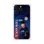プレミアムスクエアケース with MagSafe［ D.LEAGUE - CHANGE RAPTURES - TANUKI ］