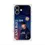 プレミアムスクエアケース with MagSafe［ D.LEAGUE - CHANGE RAPTURES - TANUKI ］