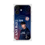プレミアムスクエアケース with MagSafe［ D.LEAGUE - CHANGE RAPTURES - TANUKI ］