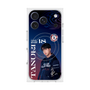 プレミアムスクエアケース with MagSafe［ D.LEAGUE - CHANGE RAPTURES - TANUKI ］