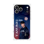 プレミアムスクエアケース with MagSafe［ D.LEAGUE - CHANGE RAPTURES - TANUKI ］