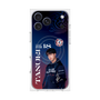 プレミアムスクエアケース with MagSafe［ D.LEAGUE - CHANGE RAPTURES - TANUKI ］
