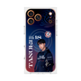 プレミアムスクエアケース with MagSafe［ D.LEAGUE - CHANGE RAPTURES - TANUKI ］