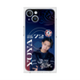 プレミアムスクエアケース with MagSafe［ D.LEAGUE - CHANGE RAPTURES - YUYA ］
