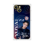 プレミアムスクエアケース with MagSafe［ D.LEAGUE - CHANGE RAPTURES - YUYA ］