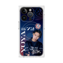 プレミアムスクエアケース with MagSafe［ D.LEAGUE - CHANGE RAPTURES - YUYA ］