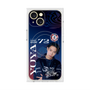 プレミアムスクエアケース with MagSafe［ D.LEAGUE - CHANGE RAPTURES - YUYA ］
