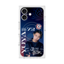 プレミアムスクエアケース with MagSafe［ D.LEAGUE - CHANGE RAPTURES - YUYA ］