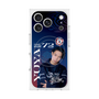 プレミアムスクエアケース with MagSafe［ D.LEAGUE - CHANGE RAPTURES - YUYA ］